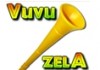 Vuvuzela Button : Jeux delires