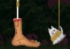 Vampire Kitten : Jeux adresse