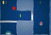 Blob Lander : Jeux labyrinthe