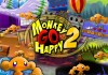 Monkey GO Happy 2 : Jeux action