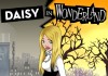 Daisy in Wonderland : Jeux plateforme
