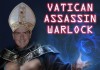 Charlie Sheen: Warlock Vatican Assassin : Jeux adresse