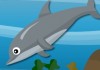 Dolphin Dive : Jeux action