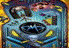 Jeu Megamind 3D Pinball - Jeu de flipper gratuit en ligne