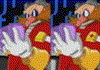 Sonic Speed Spotter 3 : Jeux différence