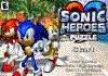Sonic Heros Puzzle : Jeux classique