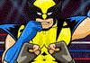 Wolverine Punch Out ! : Jeux boxe