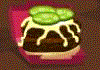 XXXL Burger : Jeux cuisine