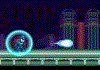Megaman Polarity : Jeux arcade