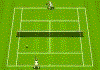 Tennis Game : Jeux tennis