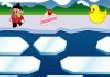 Tooby Ice : Jeux Action