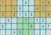 Sudoku : Jeux sudoku