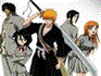Jeu Bleach: Great Fight - Jeu de combat gratuit en ligne