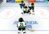 Jeu flash : Ice Hockey (sport-d-hiver)