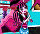Monster High - Draculaura Room Deco