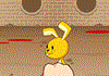 Rabbit Punch : Jeux violent