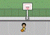Kobe Basket : Jeux basket-ball