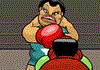 Super Boxing : Jeux boxe