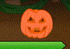 Pumpkin Battle : Jeux combat