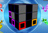 Crazy Cube : Jeux puzzle