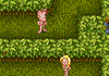 Adam And Eve : Jeux labyrinthe