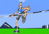 Javelin : Jeux athletisme