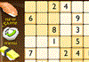 Sushi Sudoku : Jeux sudoku