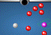 Mini Pool 2 : Jeux billard