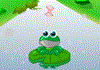 Frog Pond : Jeux action