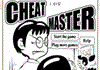 Cheat Master : Jeux adresse