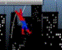 Spiderman City Raid : Jeux action