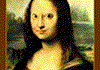Making Over Mona : Jeux delires