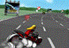 Heavy Metal Rider : Jeux moto