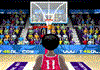 NBA Spirit : Jeux basket-ball