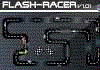 Flash Racer : Jeux voiture