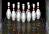 Bowling : Jeux bowling