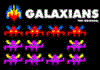 Galaxians : Jeux classique