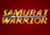 Samurai Warrior : Jeux combat