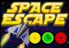 Space Escape : Jeux labyrinthe