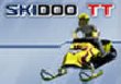 SkiDoo : Jeux sport-d-hiver