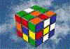 Rubix Cube : Jeux puzzle