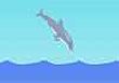 Dolphin Olympics : Jeux adresse