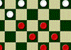 3 In One Checkers : Jeux plateau