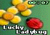 Lucky Ladybug : Jeux adresse