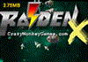 RaidenX : Jeux shoot-em-up