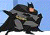 Batman Vs Mr.Freeze : Jeux action