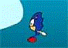 Sonic Xs : Jeux classique
