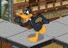 Jeu flash : Daffy