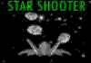 Jeu flash : Star Shooter (tir)