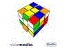 Jeu flash : Rubik